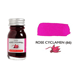Frasco 10ml - Rose Cyclamen (66)