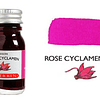 Frasco 10ml - Rose Cyclamen (66)