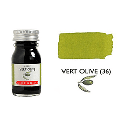 Frasco 10ml - Vert Olive (36)