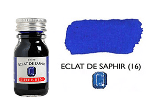 Frasco 10ml - Éclat de Saphir (16)