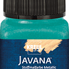 Javana efecto Metallic - Blanco 20 ml