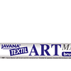 Javana ArtMarker Brush - Negro