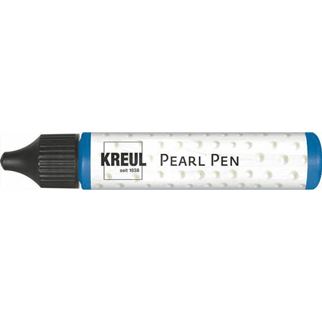 Marcador Efecto Perla "Pearl Pen" - (10 Colores) 29 ml