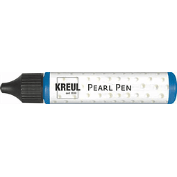 Kreul Pearl Pen - Rojo