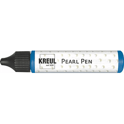 Kreul Pearl Pen - Verde
