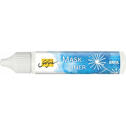 Solo Goya Mask Liner (Enmascarador) 25ml