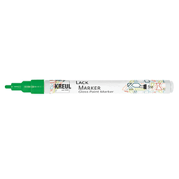 Marcador Permanente Lack Marker - Fino (14 Colores)