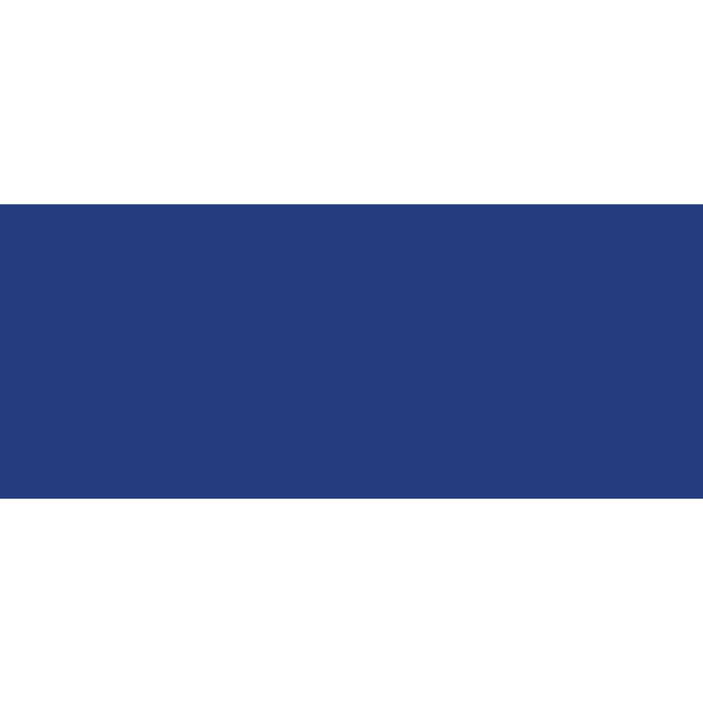 Kreul Permanent Marker Medium - Azul