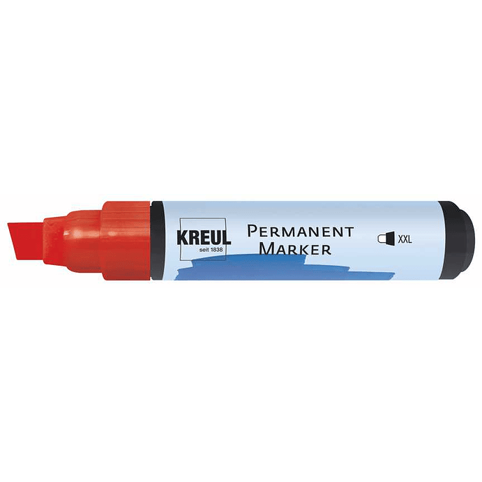 Marcador Permanente - XXL (2 Colores) 1