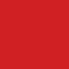 Kreul Permanent Marker Biselado - Rojo