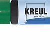 Kreul Permanent Marker Biselado - Negro