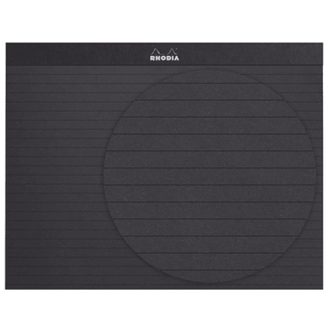 PAScribe Carb'On® Pad A4 - 21 x 31,8 cm