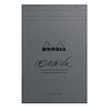PAScribe Grey Maya® Pad A4 - 21 x 31,8 cm