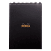 Rhodiactive NotePad - (2 formatos) 21 x 29,7 cm