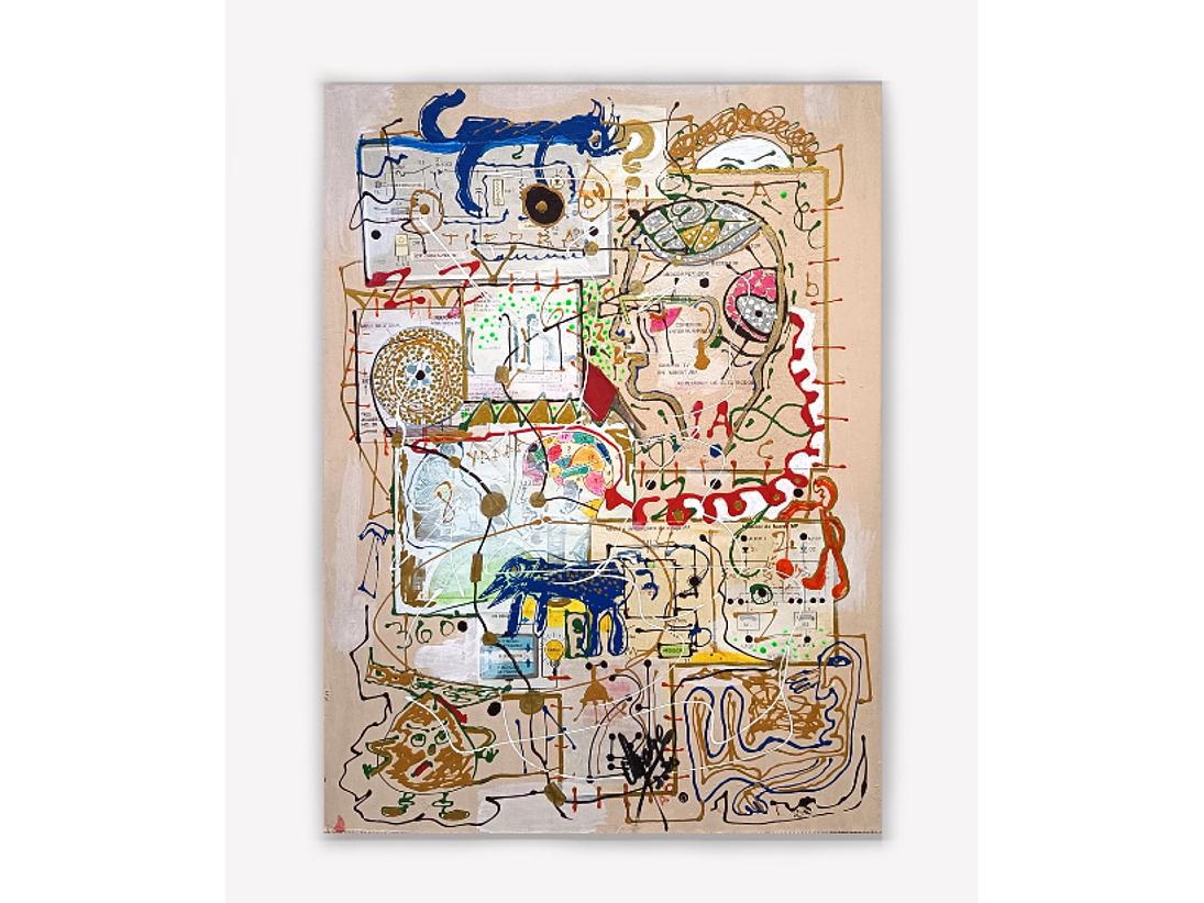 Conexión Circuita 1