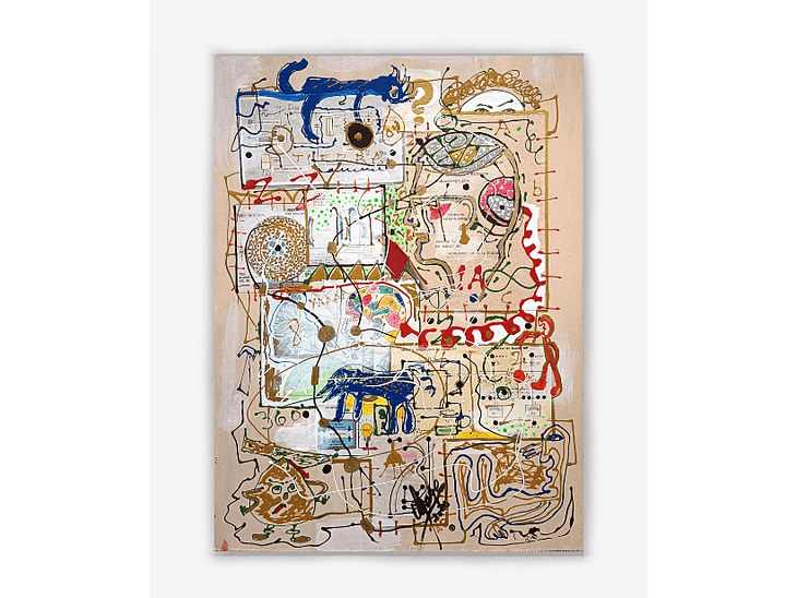 Conexión Circuita 1