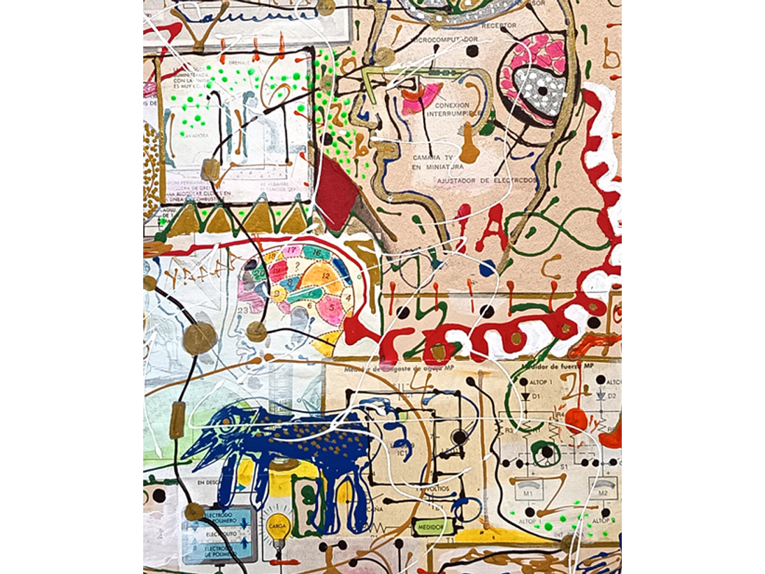 Conexión Circuita 2