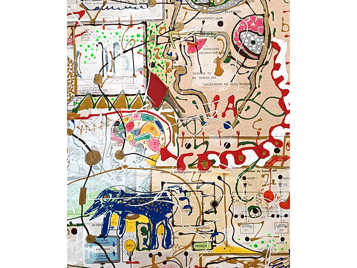 Conexión Circuita 2