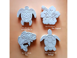 Trópico 
