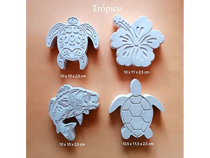 Trópico 