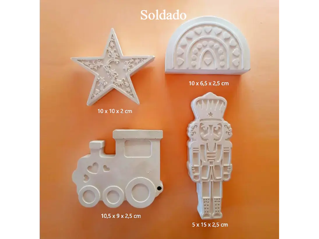 Soldado 1