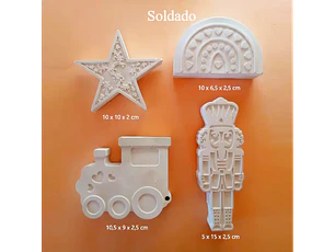 Soldado