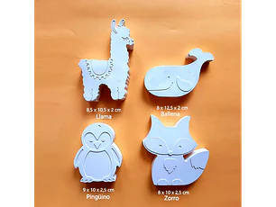 Animales Chilenos