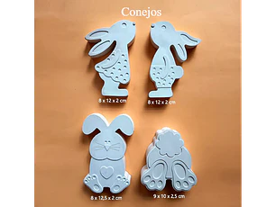 Conejos