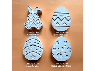 Huevos