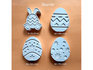 Huevos