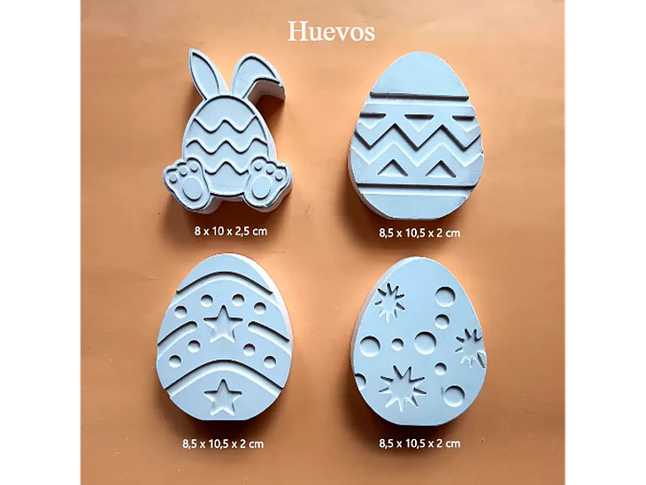 Huevos 1