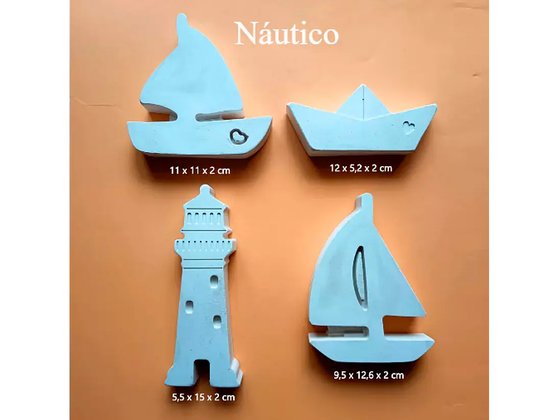 Náutico  1