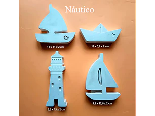 Náutico 