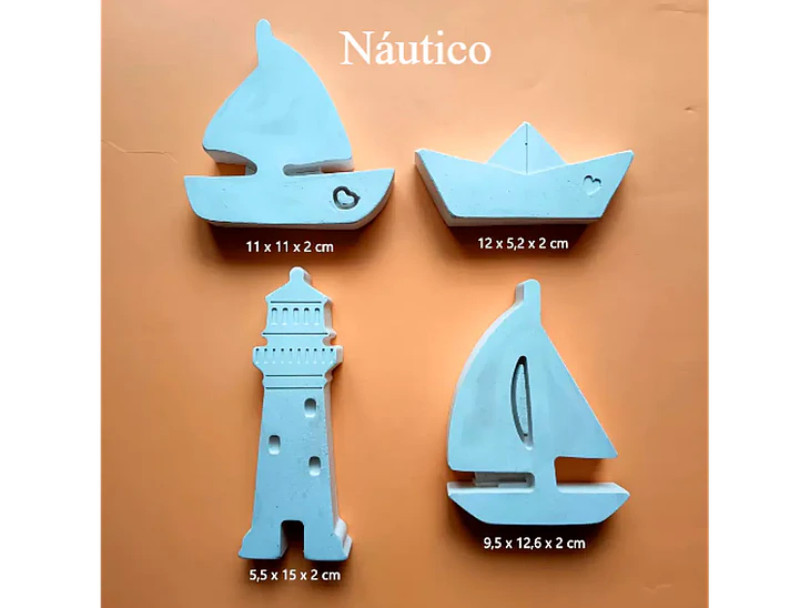 Náutico  1