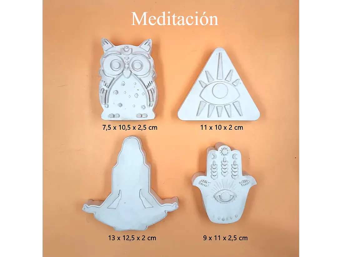 Meditación  1