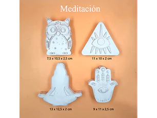 Meditación 