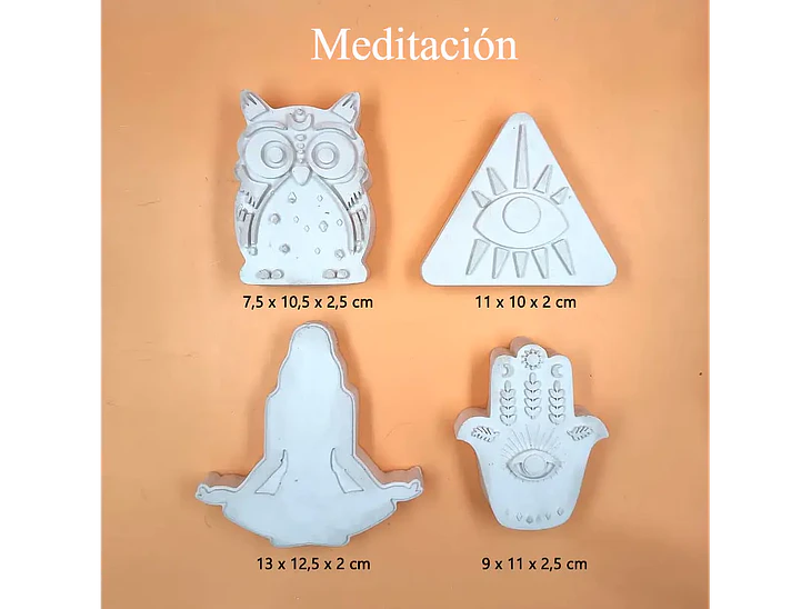 Meditación  1
