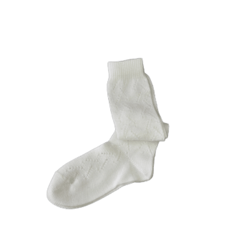 Traditional Costume Socks