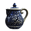 Teapot