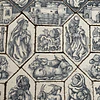Presépio 101 azulejos