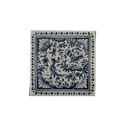Coimbra Blue Tile