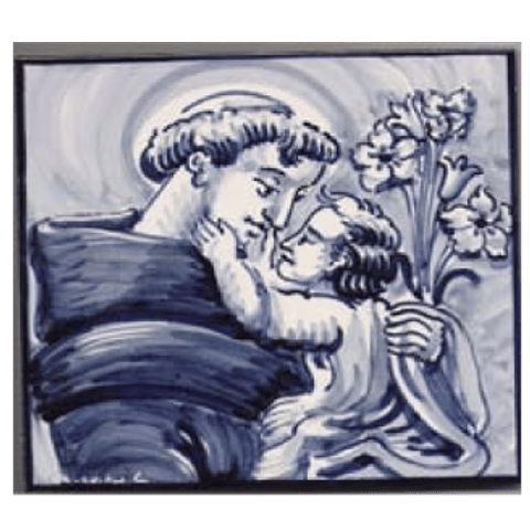 Santo António 2 - ANB