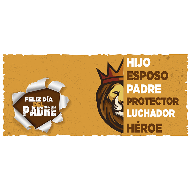 Archivos Sublimación tazones "Dia del Padre" 2