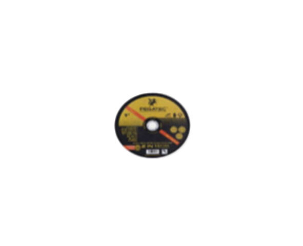 FDP, Disco De Corte Metal 115*3.0*22.2 4 1/2 Pulg
