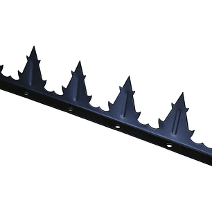 Punta De Seguridad Simple 1,5 Mm - Pack 3 unidades