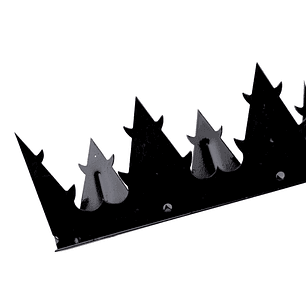 Punta de seguridad Doble 2,0 mm - Pack 3 Unidades