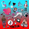 Kit Digital Tik Tok