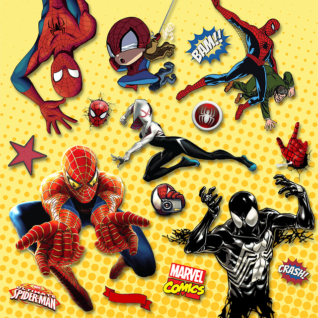 Homem aranha amazing spider man desenho fundo transparente imagem png