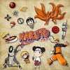 Kit Digital Naruto