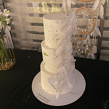 Torta Matrimonio
